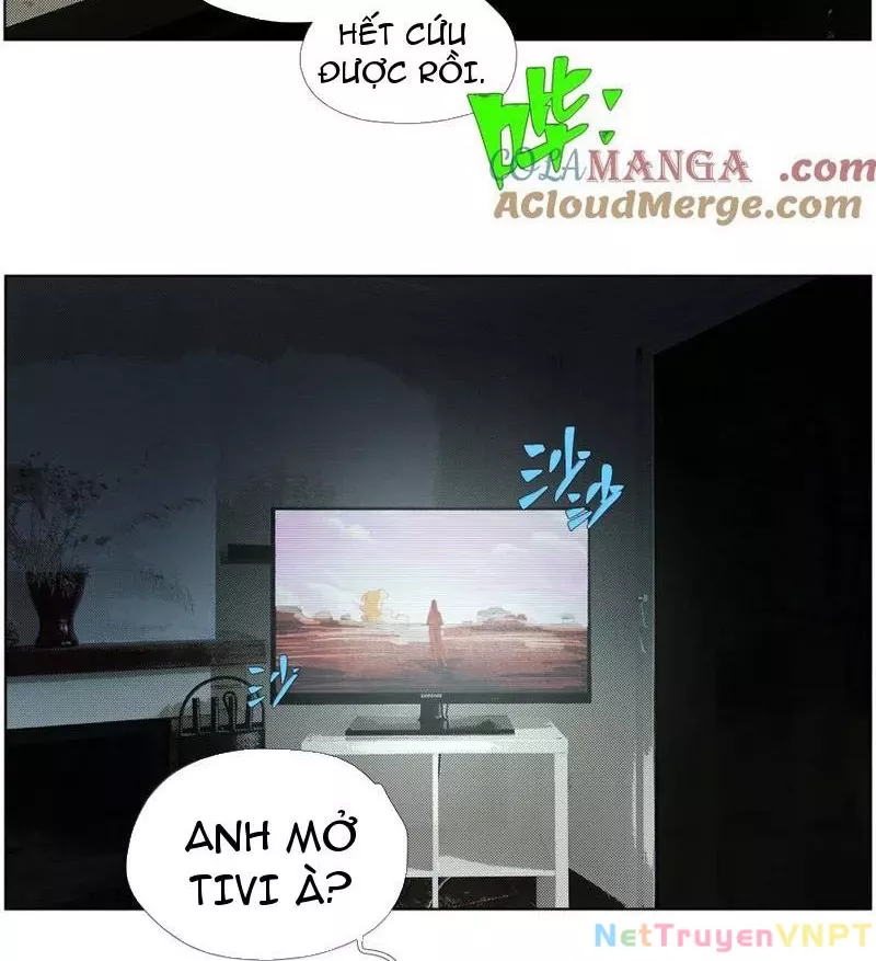 Tiên Hàng Đầu Chapter 26 - Trang 32