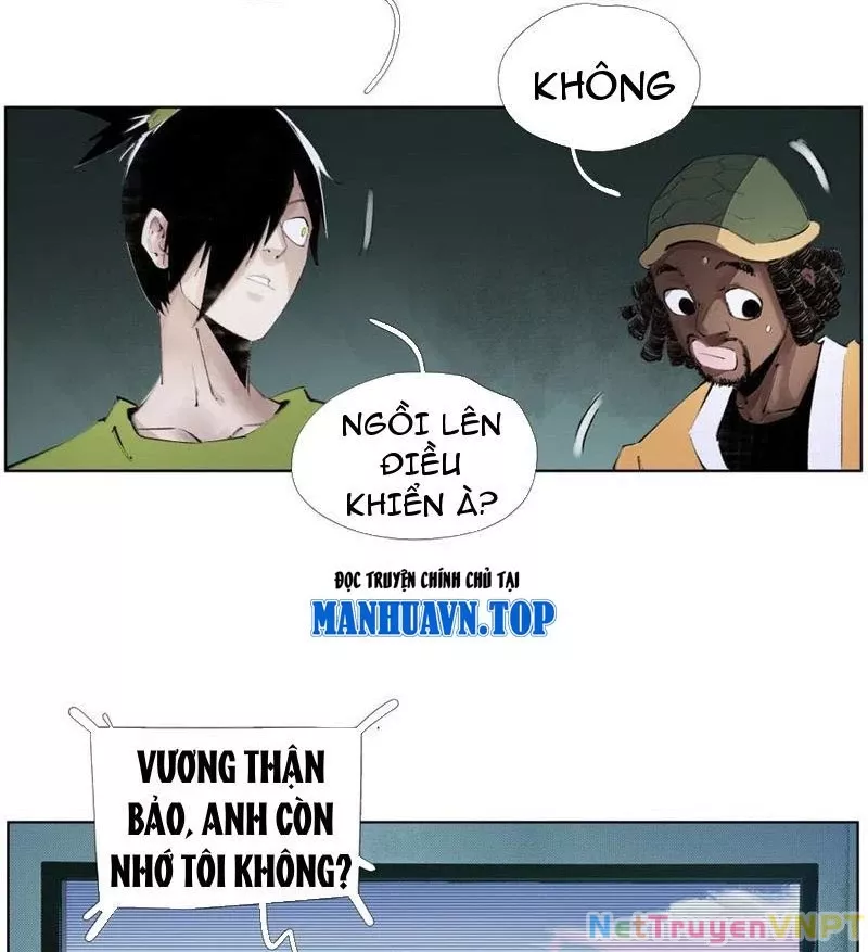 Tiên Hàng Đầu Chapter 26 - Trang 33