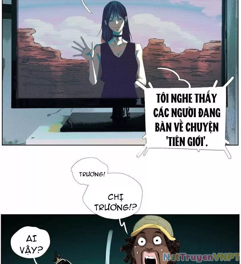 Tiên Hàng Đầu Chapter 26 - Trang 34