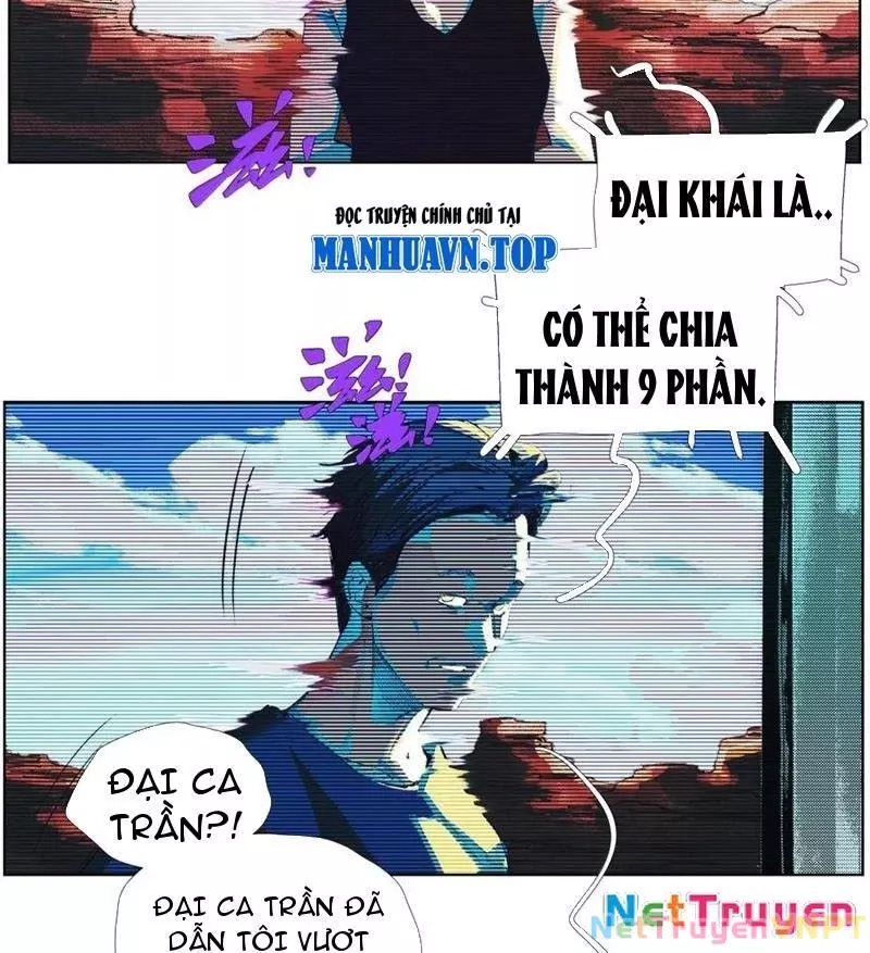 Tiên Hàng Đầu Chapter 26 - Trang 36