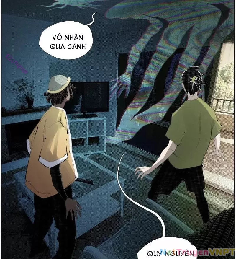 Tiên Hàng Đầu Chapter 26 - Trang 38
