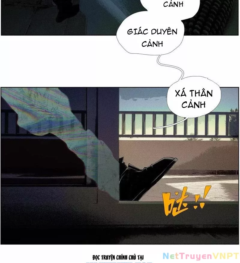 Tiên Hàng Đầu Chapter 26 - Trang 39