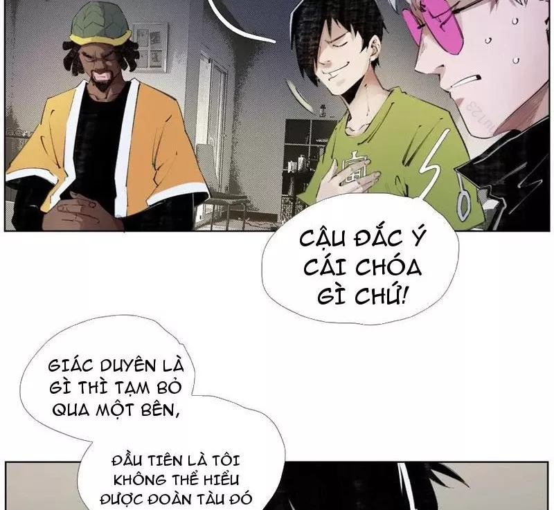 Tiên Hàng Đầu Chapter 26 - Trang 4