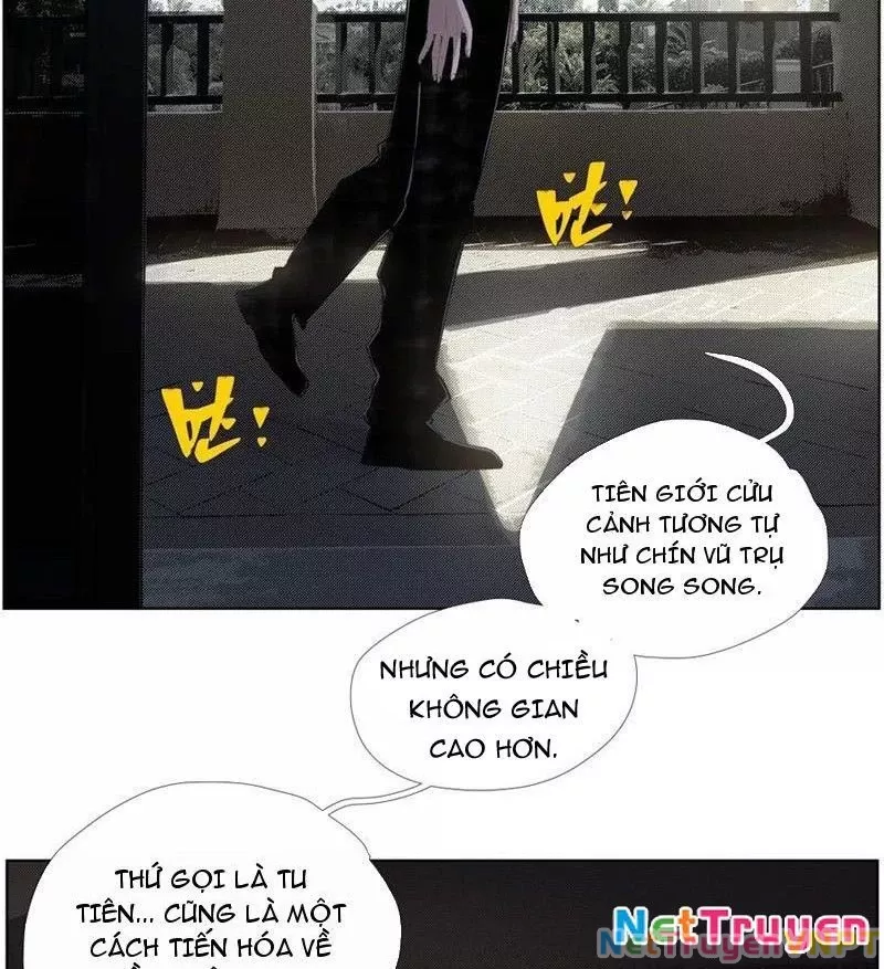 Tiên Hàng Đầu Chapter 26 - Trang 41