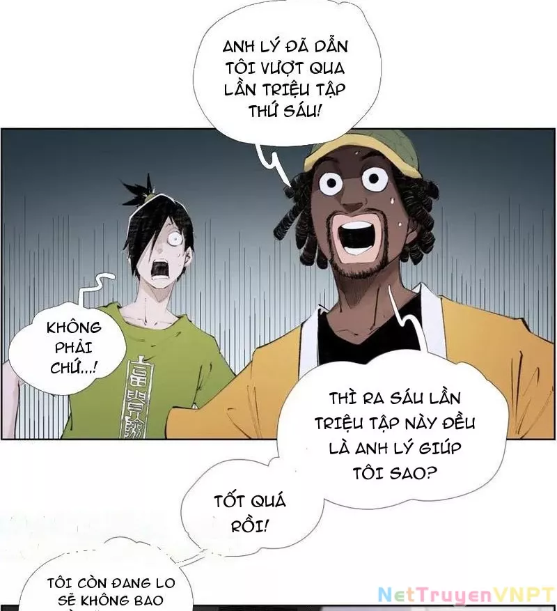 Tiên Hàng Đầu Chapter 26 - Trang 43