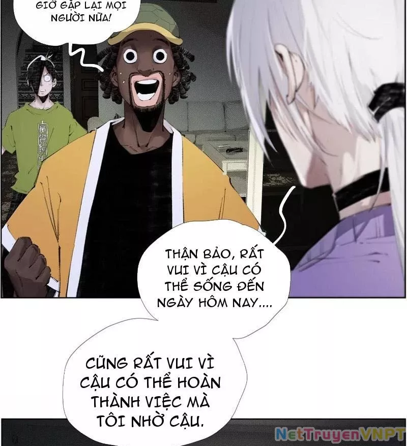 Tiên Hàng Đầu Chapter 26 - Trang 44