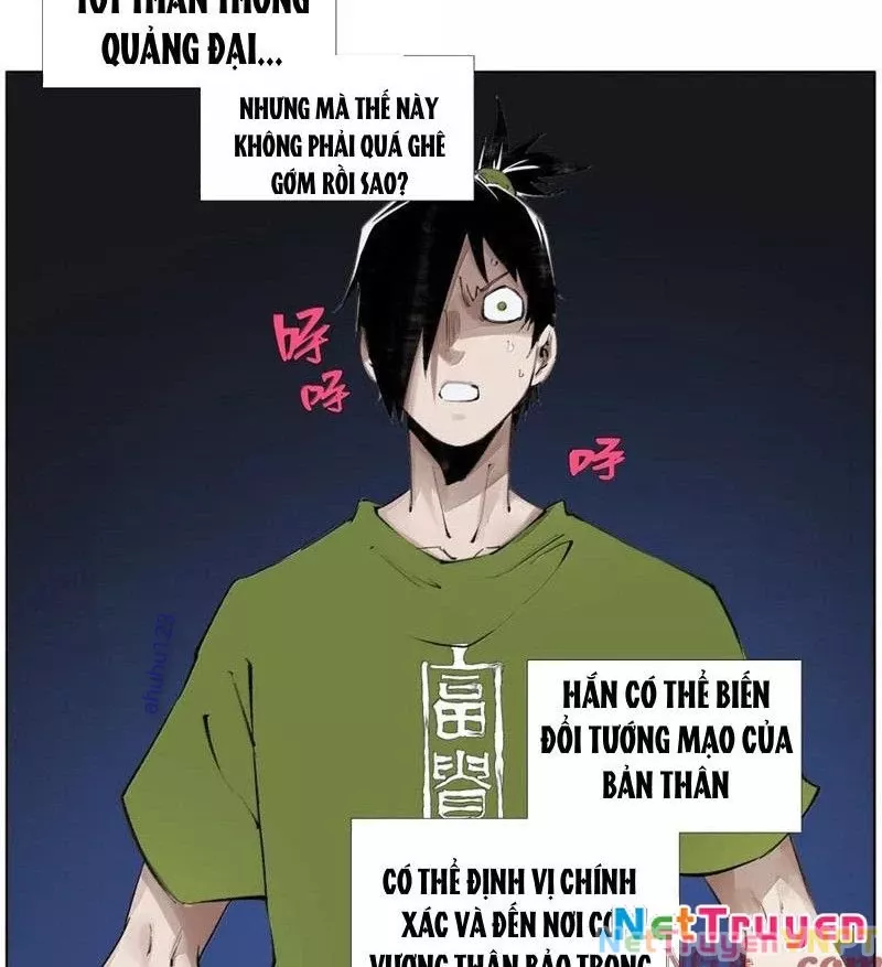 Tiên Hàng Đầu Chapter 26 - Trang 46
