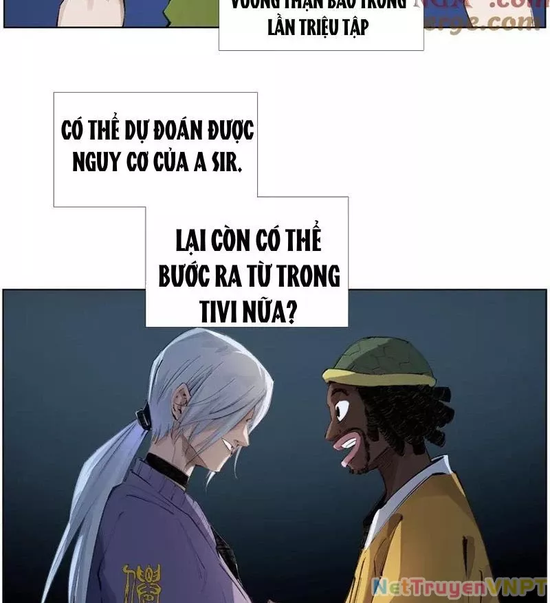 Tiên Hàng Đầu Chapter 26 - Trang 47