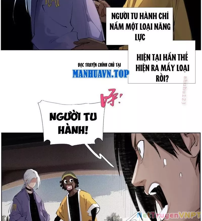 Tiên Hàng Đầu Chapter 26 - Trang 48