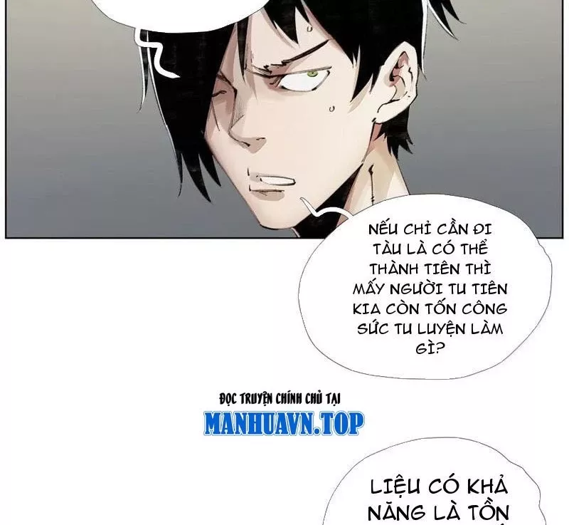 Tiên Hàng Đầu Chapter 26 - Trang 5