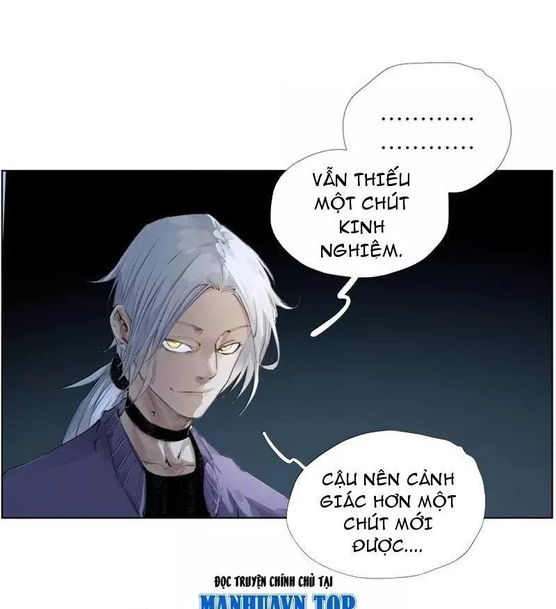 Tiên Hàng Đầu Chapter 26 - Trang 50