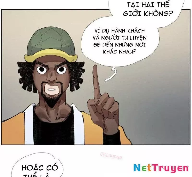 Tiên Hàng Đầu Chapter 26 - Trang 6