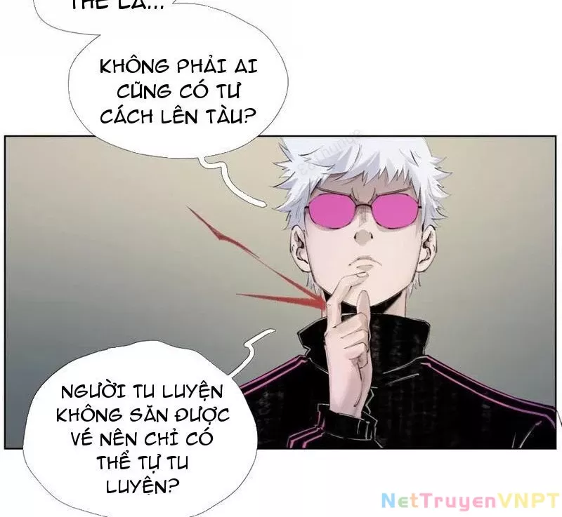 Tiên Hàng Đầu Chapter 26 - Trang 7