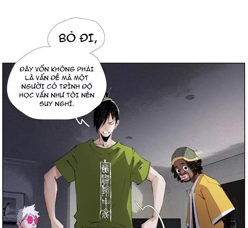 Tiên Hàng Đầu Chapter 26 - Trang 9