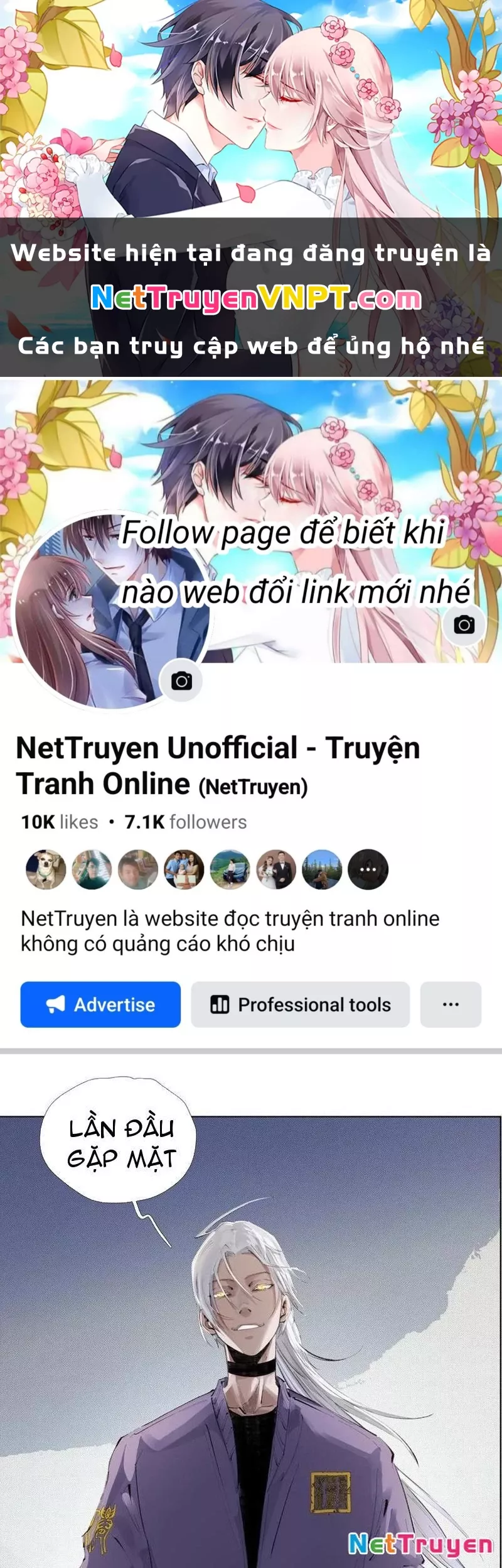 Tiên Hàng Đầu Chapter 27 - Trang 1
