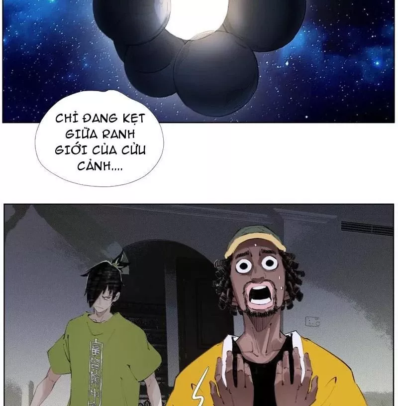 Tiên Hàng Đầu Chapter 27 - Trang 10