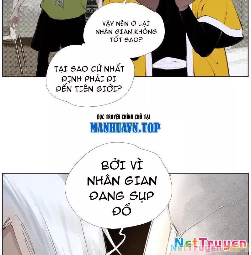 Tiên Hàng Đầu Chapter 27 - Trang 11