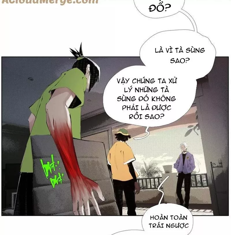 Tiên Hàng Đầu Chapter 27 - Trang 13