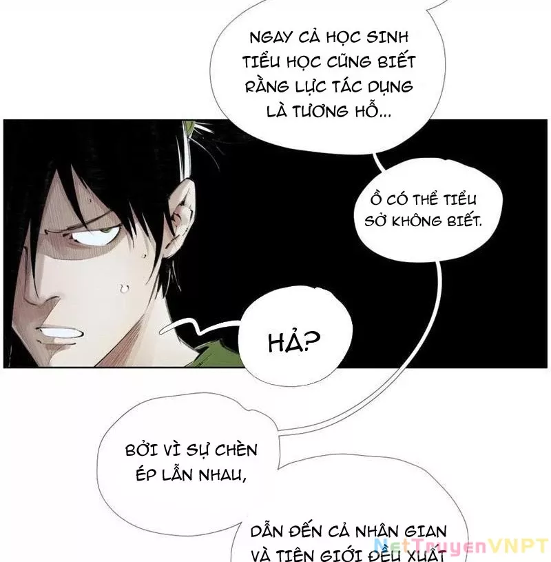 Tiên Hàng Đầu Chapter 27 - Trang 14