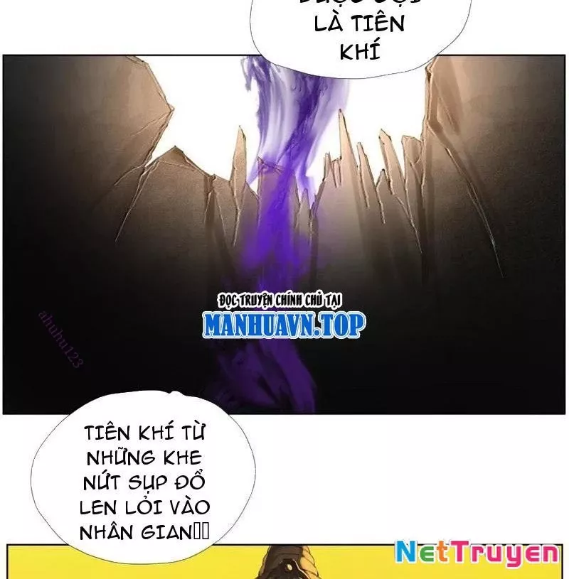 Tiên Hàng Đầu Chapter 27 - Trang 16