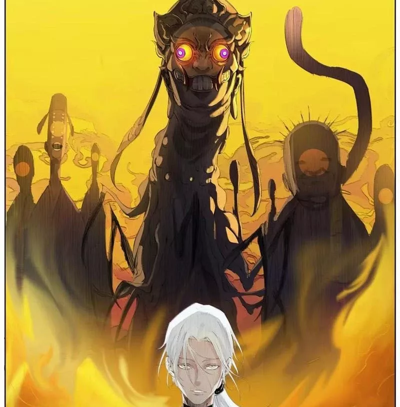 Tiên Hàng Đầu Chapter 27 - Trang 17