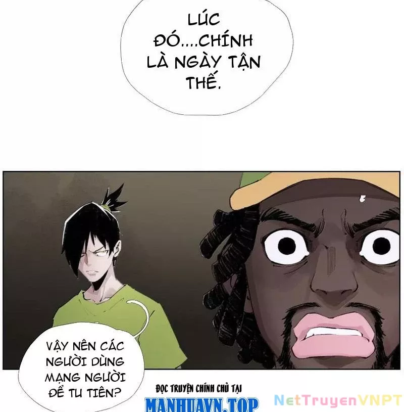 Tiên Hàng Đầu Chapter 27 - Trang 20