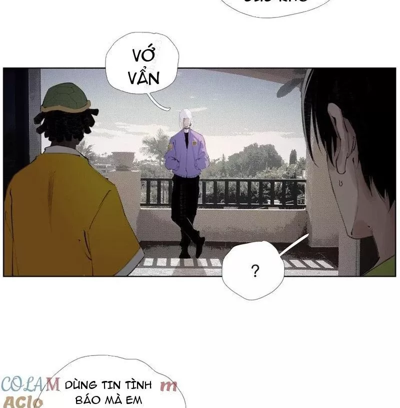Tiên Hàng Đầu Chapter 27 - Trang 22