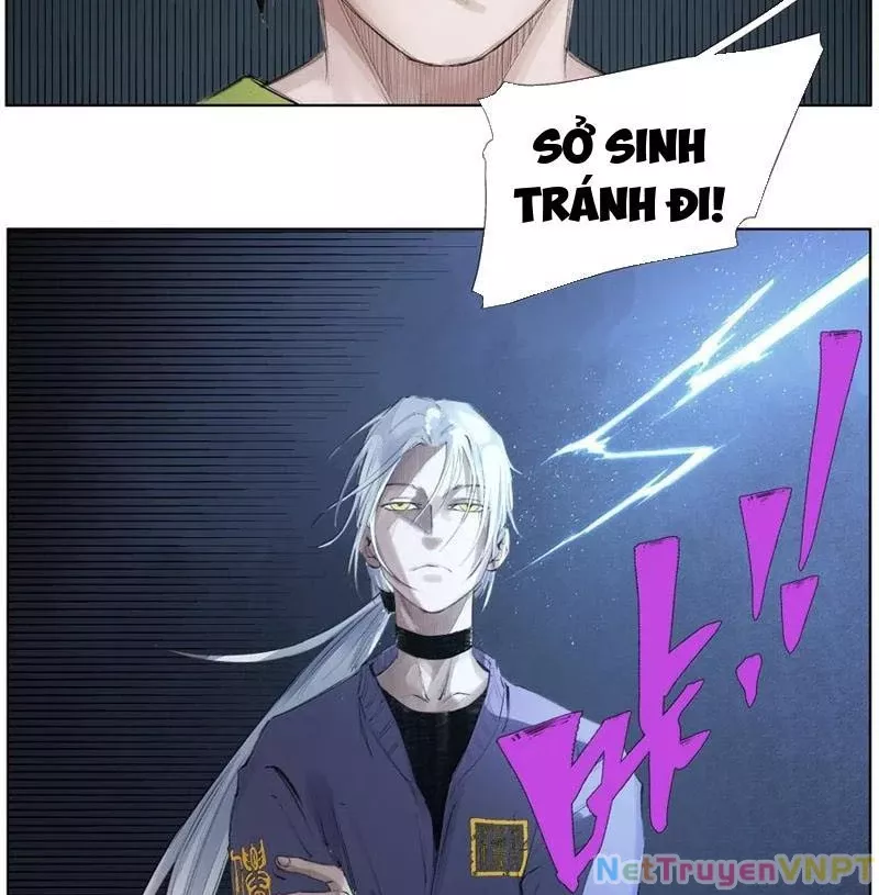 Tiên Hàng Đầu Chapter 27 - Trang 25