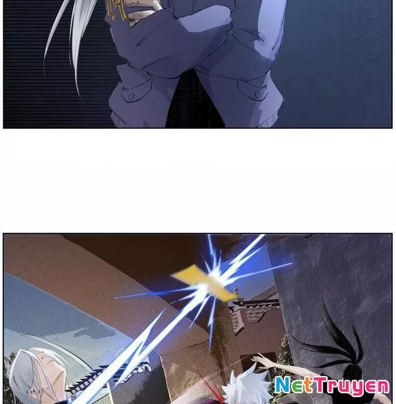 Tiên Hàng Đầu Chapter 27 - Trang 26