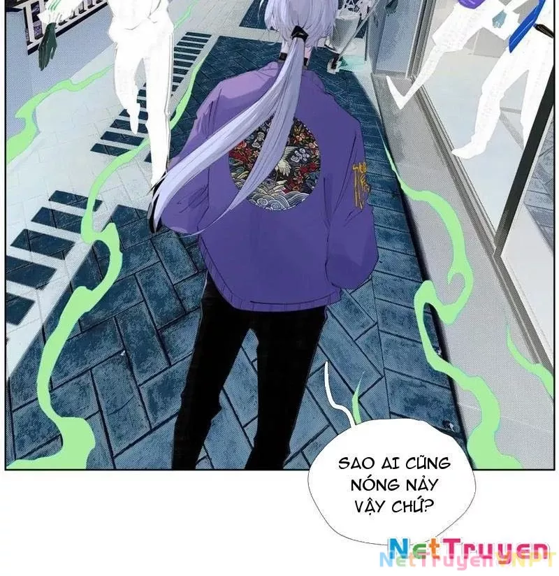 Tiên Hàng Đầu Chapter 27 - Trang 31
