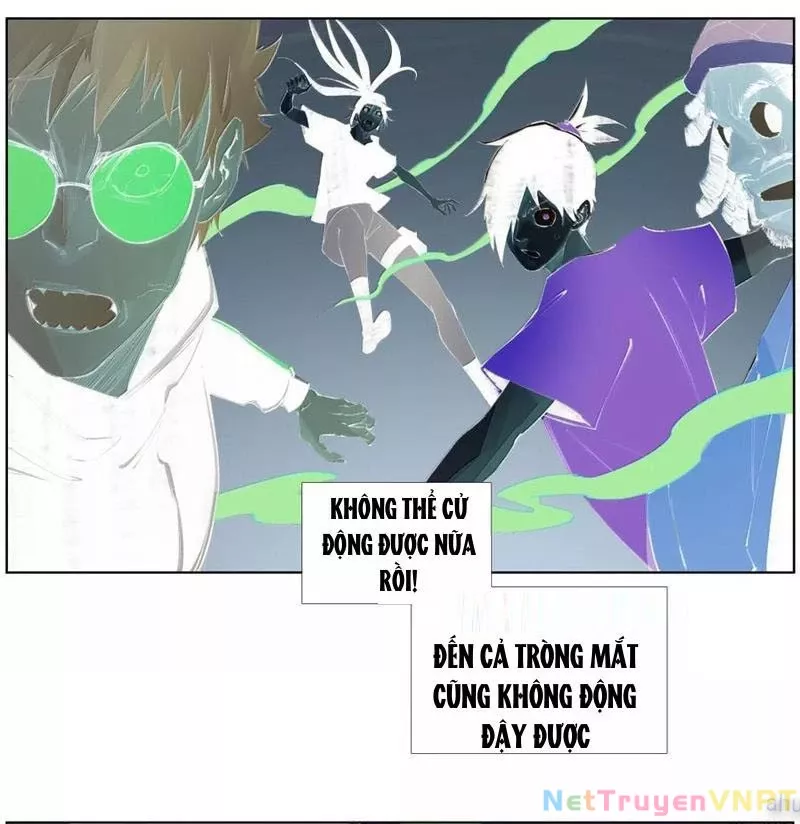 Tiên Hàng Đầu Chapter 27 - Trang 32