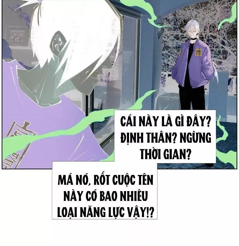 Tiên Hàng Đầu Chapter 27 - Trang 33