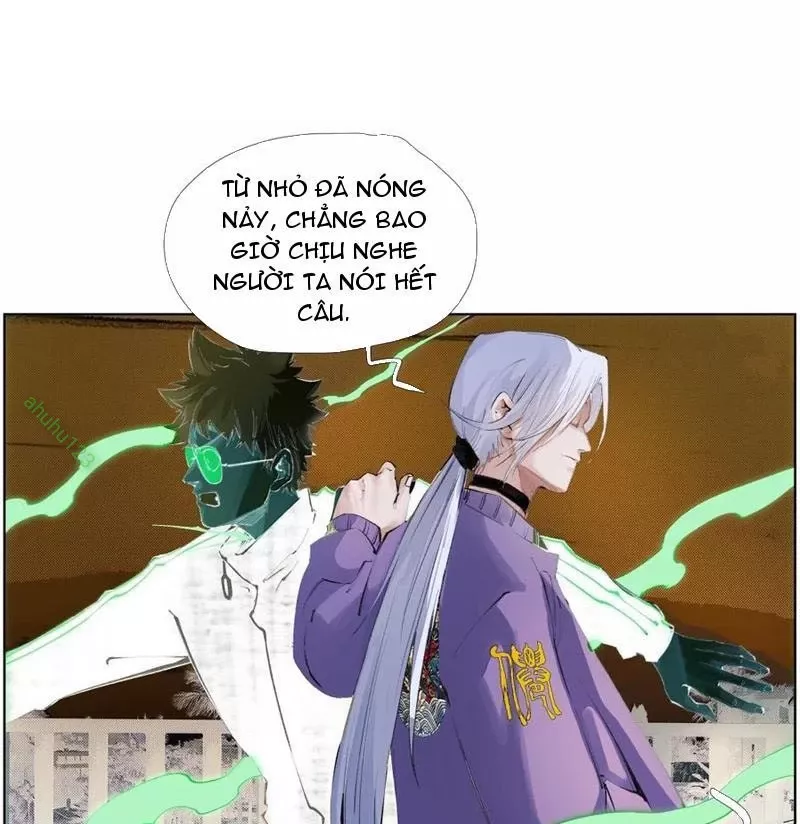Tiên Hàng Đầu Chapter 27 - Trang 34