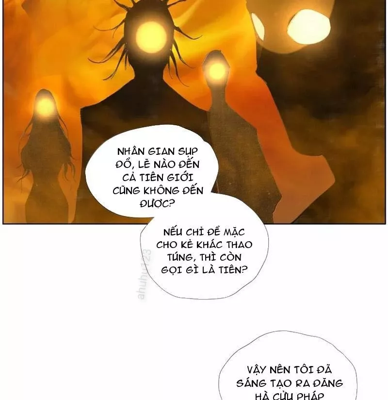 Tiên Hàng Đầu Chapter 27 - Trang 38
