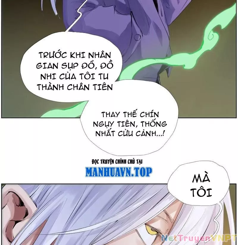 Tiên Hàng Đầu Chapter 27 - Trang 40
