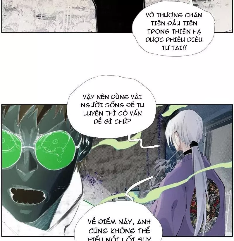 Tiên Hàng Đầu Chapter 27 - Trang 43