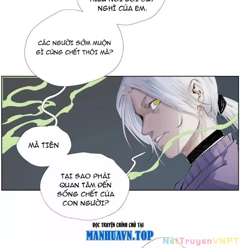 Tiên Hàng Đầu Chapter 27 - Trang 44