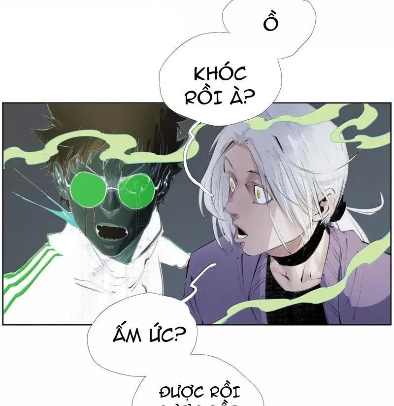 Tiên Hàng Đầu Chapter 27 - Trang 45
