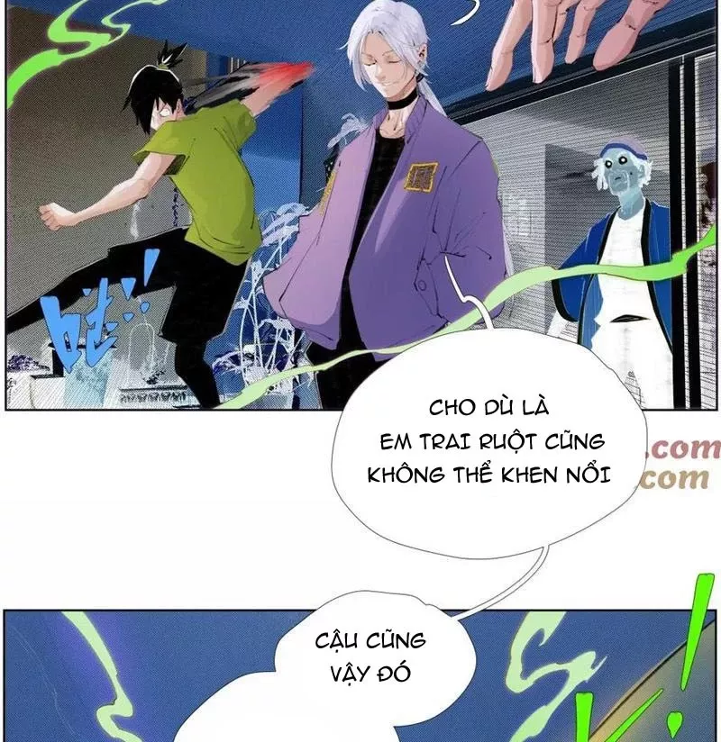 Tiên Hàng Đầu Chapter 27 - Trang 49