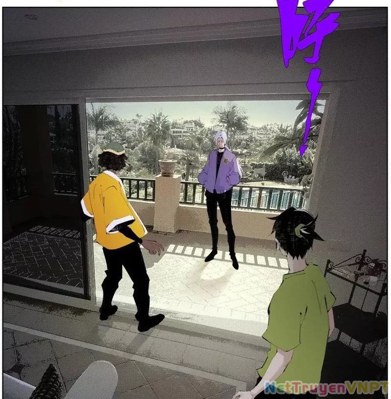 Tiên Hàng Đầu Chapter 27 - Trang 5