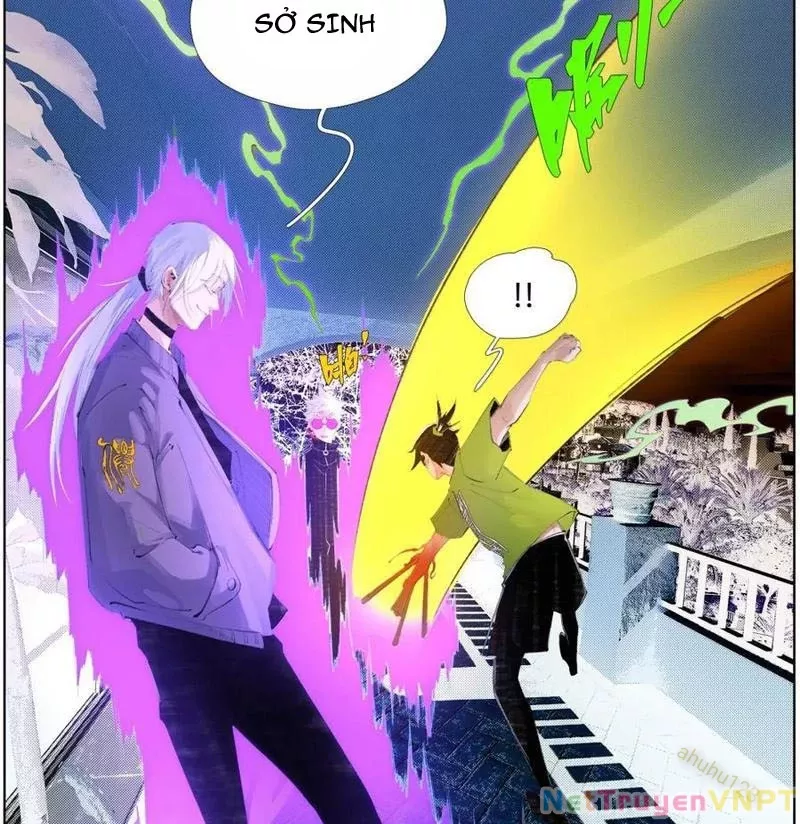 Tiên Hàng Đầu Chapter 27 - Trang 50