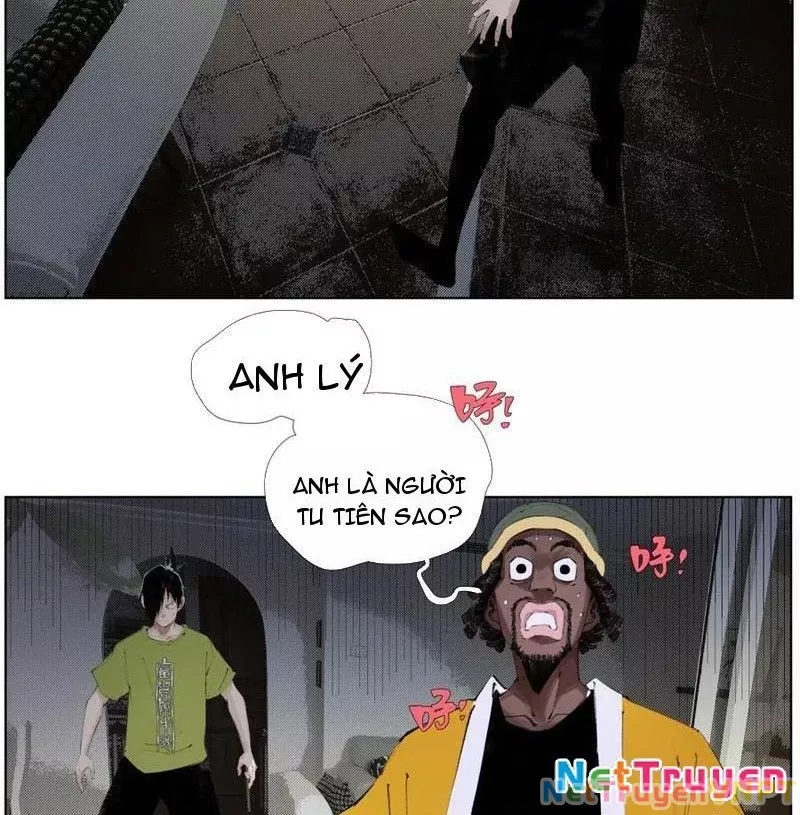 Tiên Hàng Đầu Chapter 27 - Trang 6