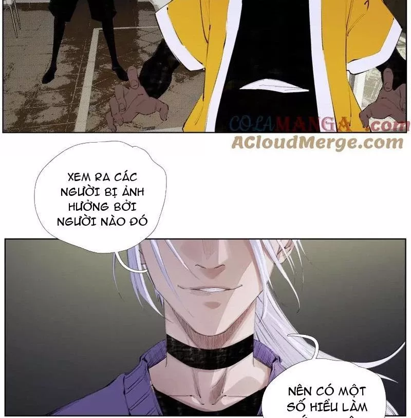 Tiên Hàng Đầu Chapter 27 - Trang 7
