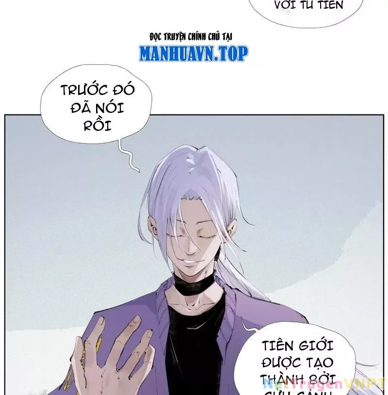Tiên Hàng Đầu Chapter 27 - Trang 8