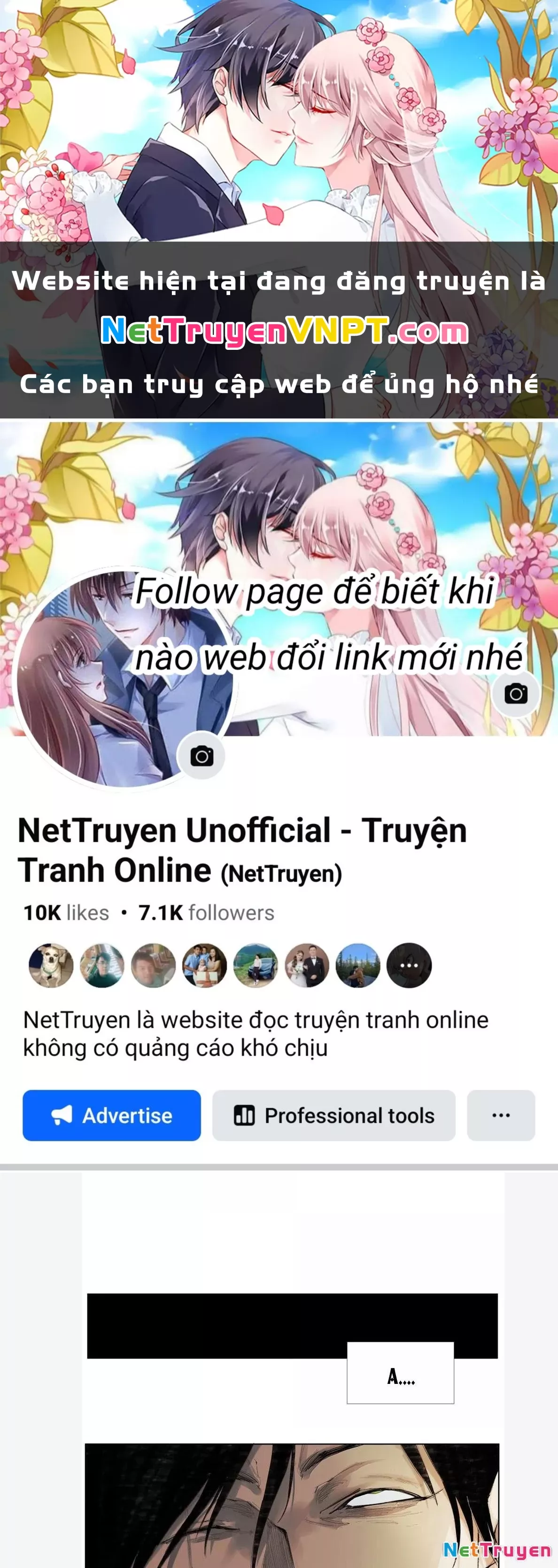 Tiên Hàng Đầu Chapter 28 - Trang 1