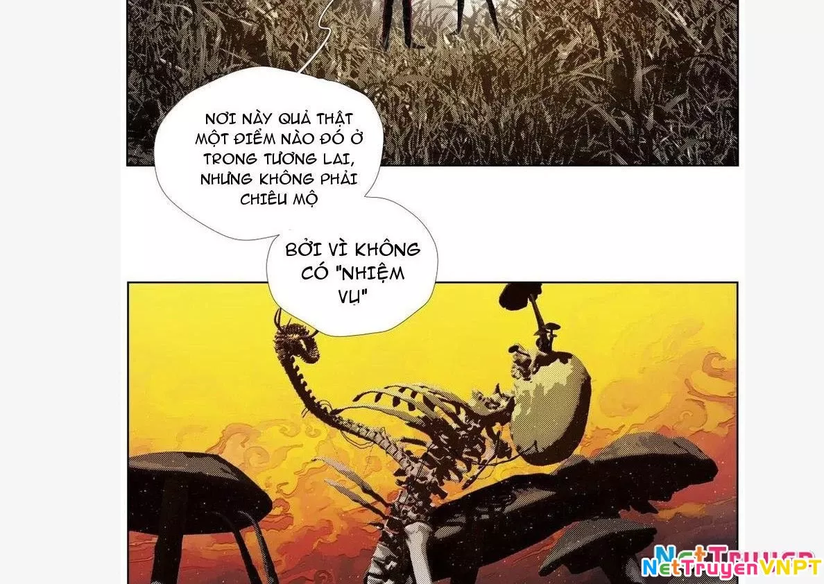 Tiên Hàng Đầu Chapter 28 - Trang 11