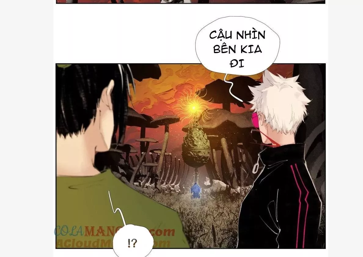 Tiên Hàng Đầu Chapter 28 - Trang 12