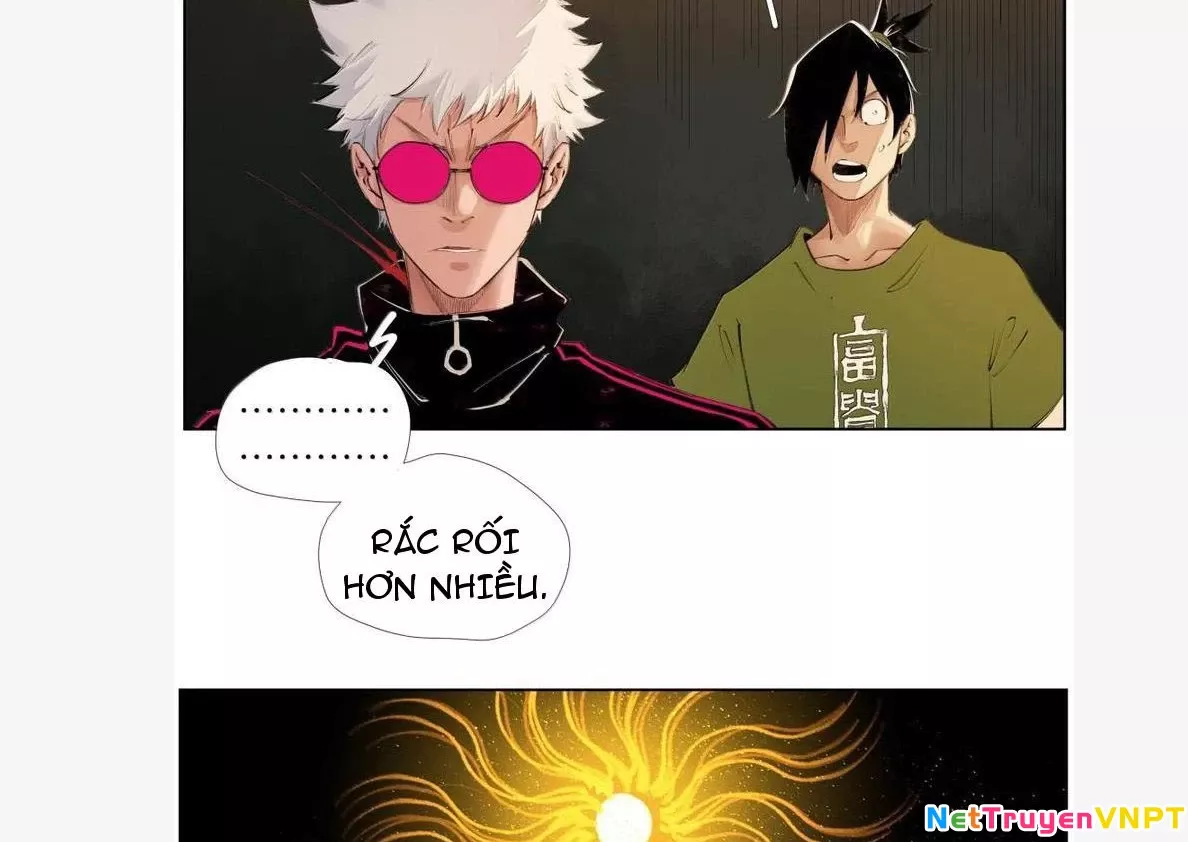 Tiên Hàng Đầu Chapter 28 - Trang 15
