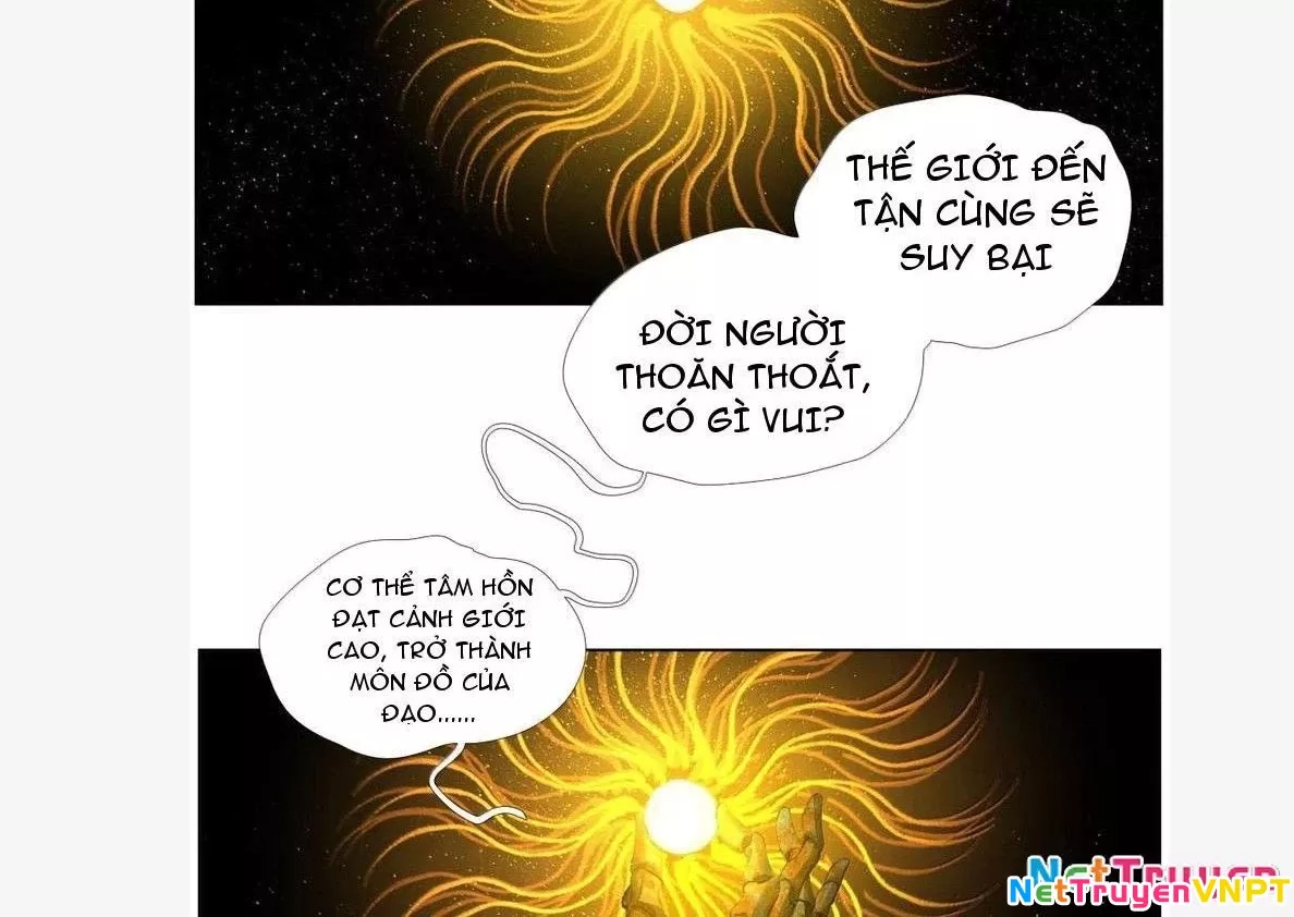 Tiên Hàng Đầu Chapter 28 - Trang 16
