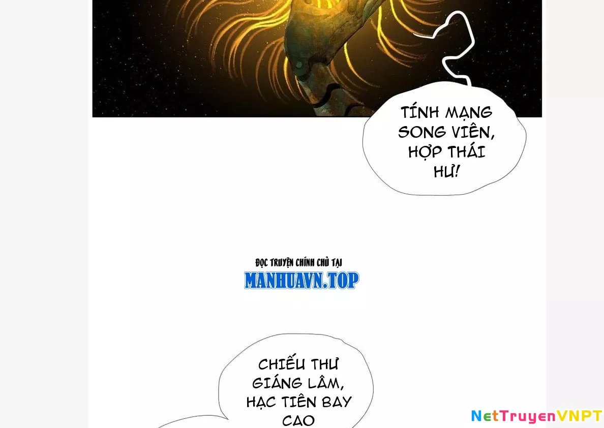Tiên Hàng Đầu Chapter 28 - Trang 17